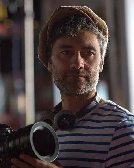 How Director Taika Waititi Managed to Make Thor Funny