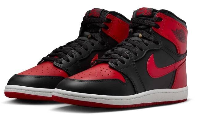Air Jordan 1 Retro High 85 Bred