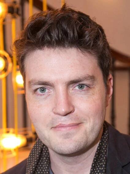 Tom Burke (herec)