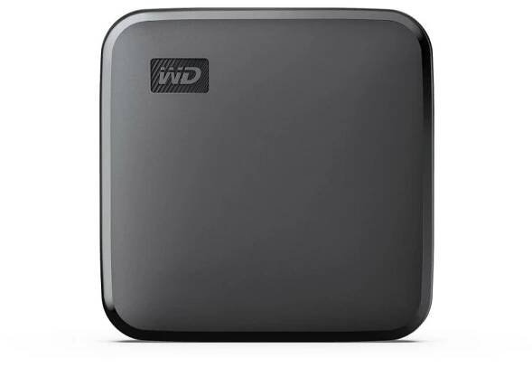 Externí disk WD Elements SE SSD 1TB