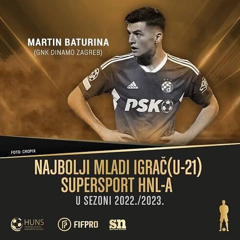 HUNS podijelio nagrade – Modrić i Livaja glavni laureati | NACIONAL.HR | News portal najutjecajnijeg političkog tjednika