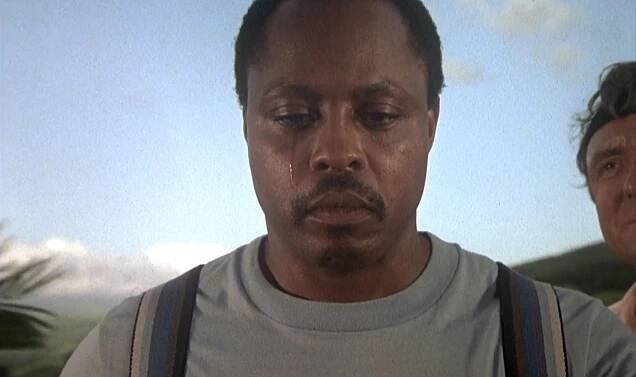 Top Five Roger E. Mosley Episodes of Magnum, p.i.