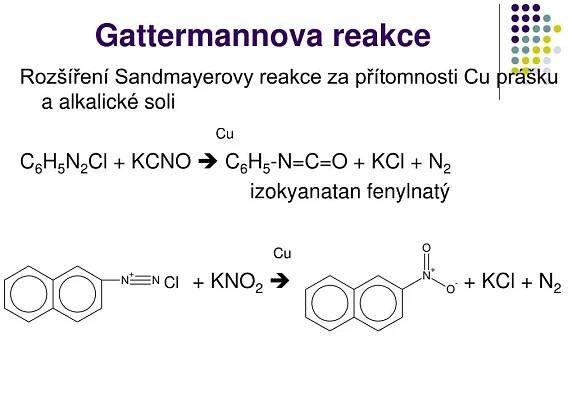 PPT - Dusíkaté deriváty PowerPoint Presentation, free download - ID:5084959