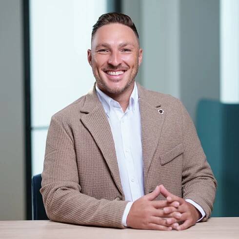 Kontakt für Immoprofis - Real Estate SMG Swiss Marketplace Group