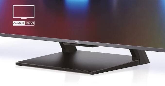55" TCL 55C735
