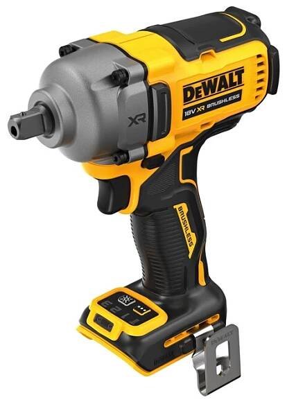 DEWALT DCF892N Aku rázový utahovák 1/2" 18V (bez aku)