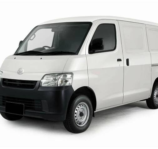 Tři verze dodávky Daihatsu přišly o homologaci, automobilka podváděla v nárazových testech