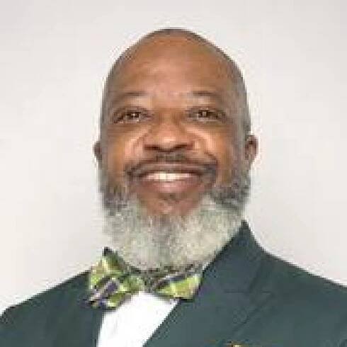 Jerome Offord, Jr.'s headshot