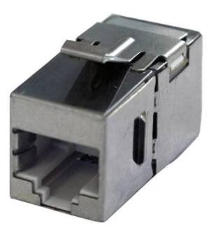 Modulová spojka Keystone CAT6a RJ45 940.083