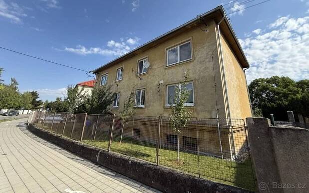 Prodej byt 3+1 - Holešov, 769 01, 67 m2