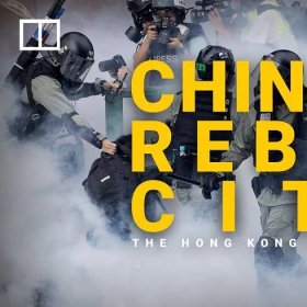 SCMP video documentary series explores the evolution, emotional depth of Hong Kong protests | South China Morning Post