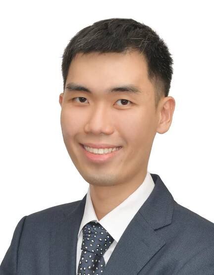 Dr Chng Wei Hong - TSD Dental Group