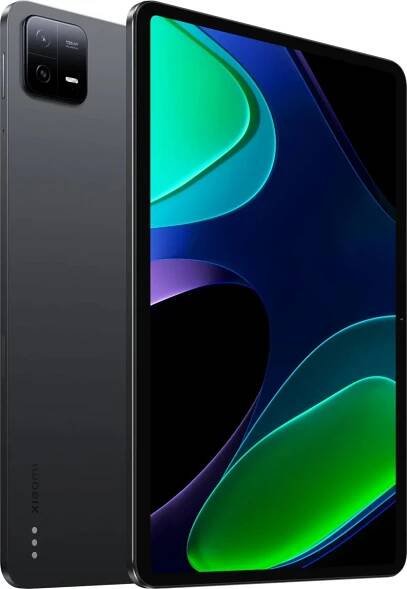 Xiaomi Pad 6 6GB/128GB Gravity Gray