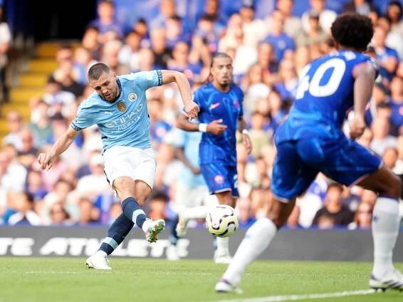 Chelsea v Manchester City player ratings: Mateo Kovacic sparkles as Christopher Nkunku flounders