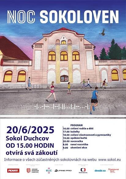 Noc Sokoloven