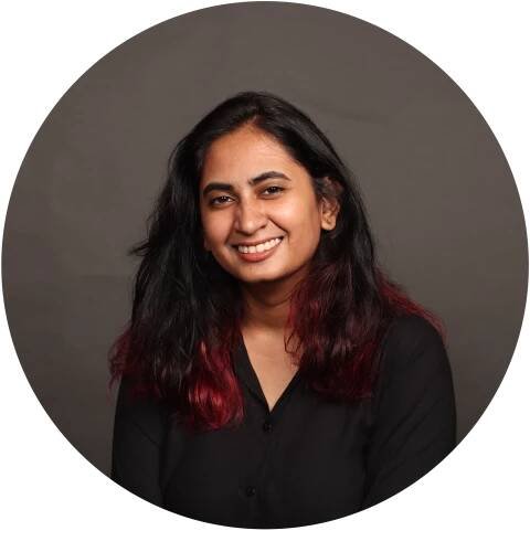 Sarika Kandasamy