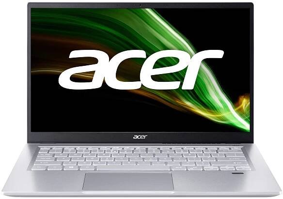 Acer Swift 3 (NX.AB1EC.00E)