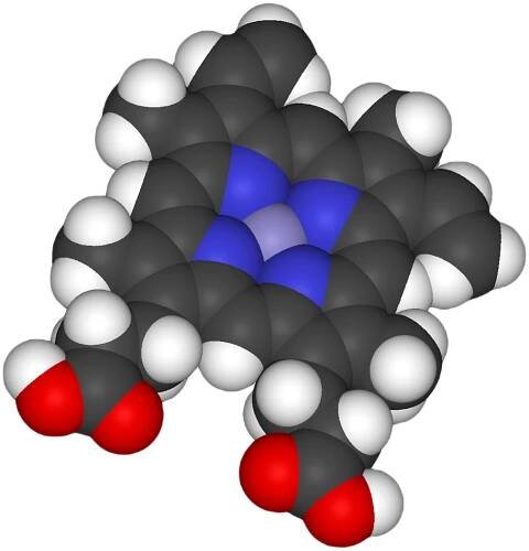 Hem (chémia) – Wikipédia