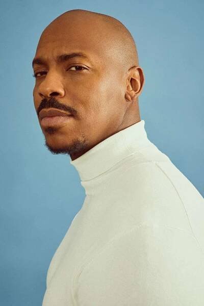 Mehcad Brooks- Mortal Kombat