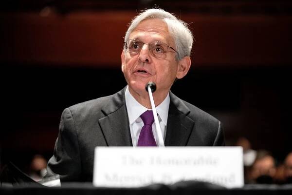 Attorney General Garland faces relentless GOP pressure after issuing memo on school board threats