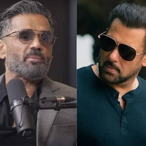 EXCLUSIVE: Suniel Shetty opens up on close bond with Salman Khan and Jackie Shroff: 'Wo unka badappan hai ki…’