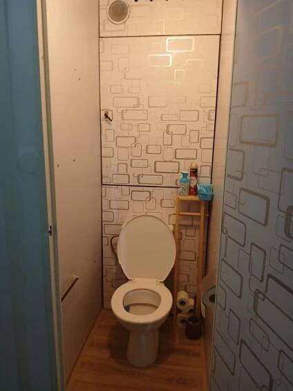 Pronájem bytu 2+1 58 m², Granátová, Turnov, Liberecký kraj
