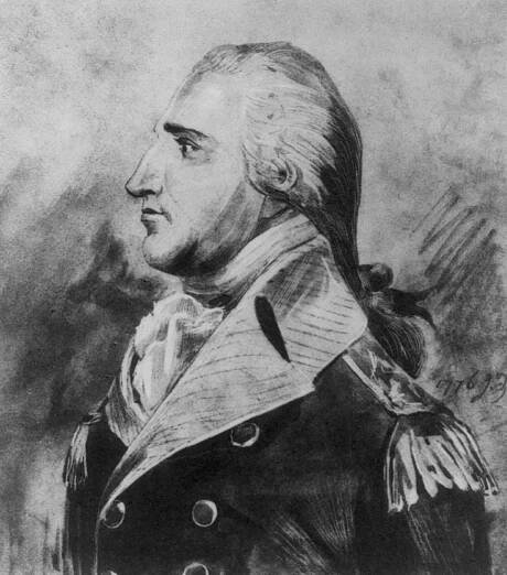 American traitors Archives | HistoryNet