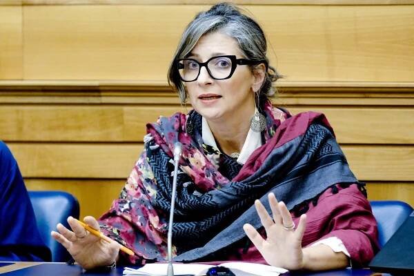 Francesca Albanese “l’intoccabile”, tutte le verità che mancano sul caso della relatrice Onu: le domande del Riformista aspettano una risposta