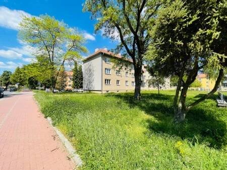 Prodej bytu 3+1 77 m², Nerudova, Uničov