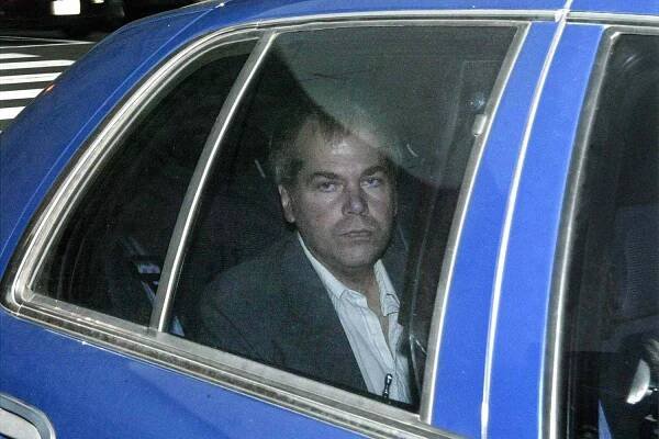 Reagan's Attempted Assassin Granted Full Release 40 Years Later as Court Says He's Now Symptom-Free