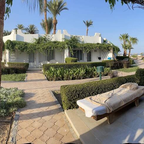SHAMS LODGE WATER SPORTS RESORT - Prices & Hotel Reviews (Safaga, Egypt)
