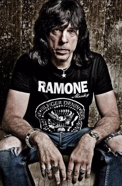 Marky Ramone