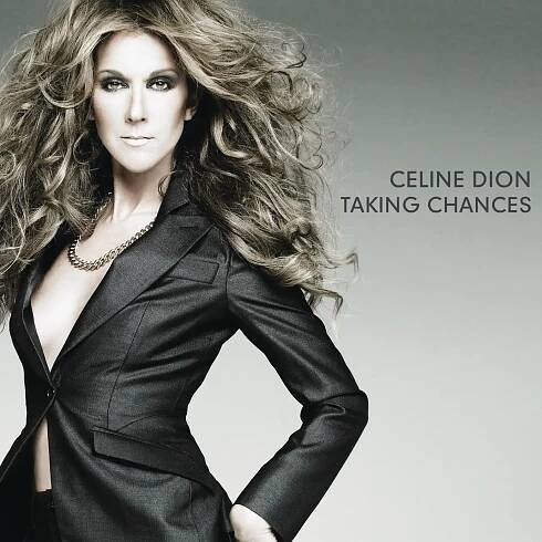 Taking Chances - Celine Dion [CD]