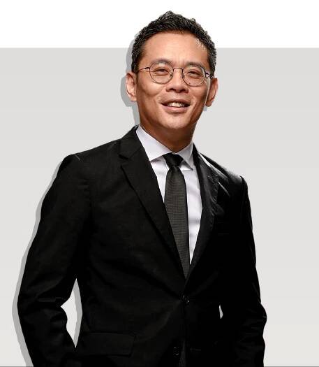 Tan Chee Yuen - Director (Corporate Legal Advisor & Chartered Accountant)