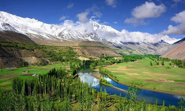 Top 10 ‘Wiki Loves Earth’ entries from Pakistan