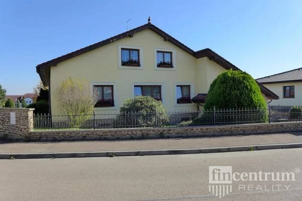 Prodej Dům, Na Slovanech, Zruč, Plzeň-sever