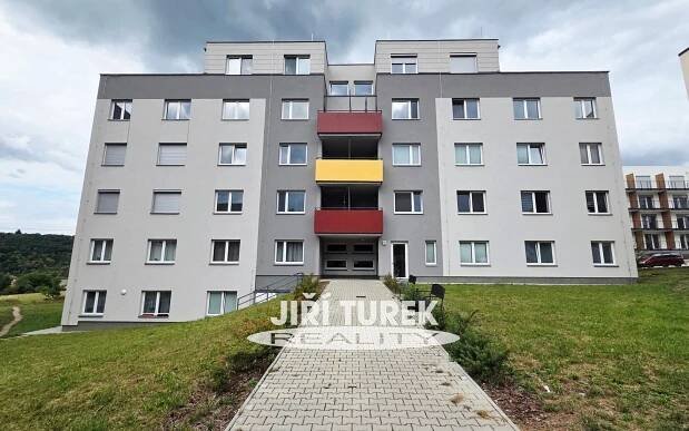 2+kk, Zborovská, Jince, 39 m²