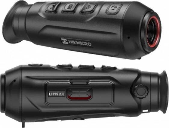 Hikmicro Lynx PRO LH15