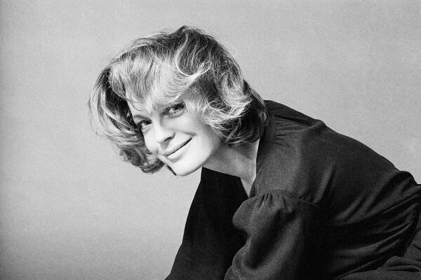 Romy, femme libre - Z filmu - Romy Schneider