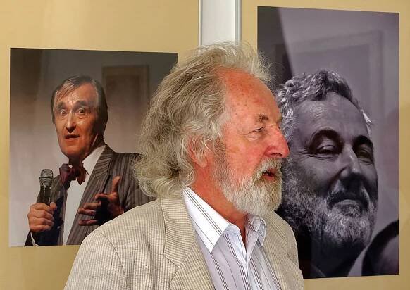 Zoltán Varga - Fotoklub Karola Plicku Martin