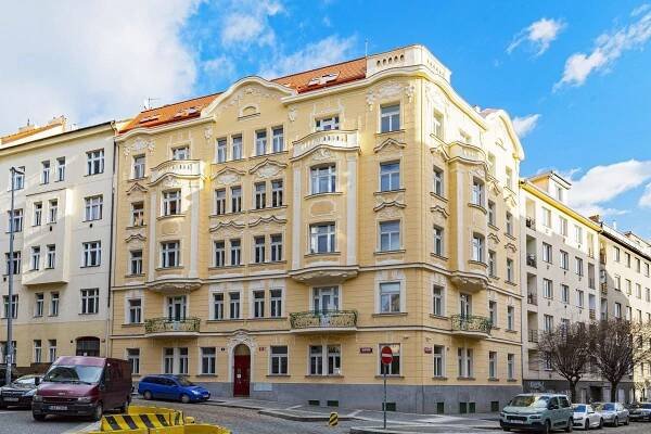 Na Spojce, Praha 10, byt 3+kk na prodej | LexxusNorton.cz