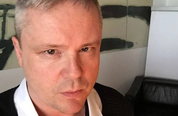 Marketingový odborník Jakub Horák