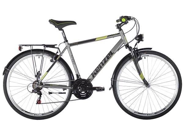 Kenzel ARW TR 2024 od 8 933 Kč - Heureka.cz