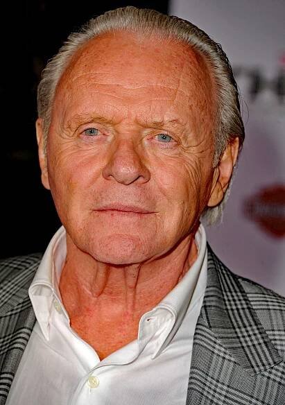 Anthony Hopkins
