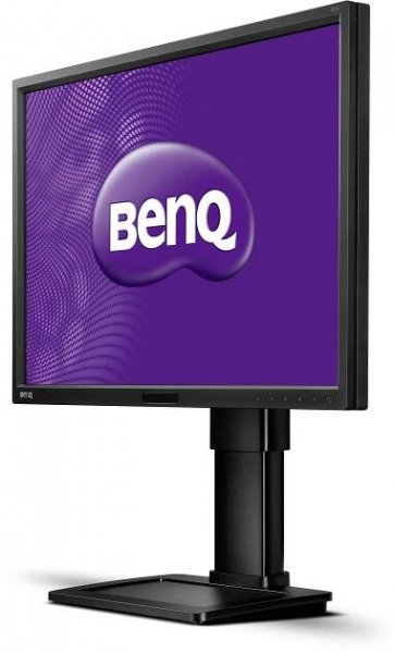 24" BenQ BL2411PT