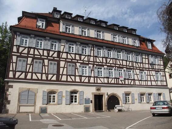 Jägerhaus
