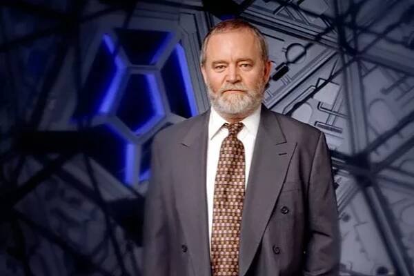 Lethal Weapon and Star Trek's Alan Scarfe, 77, dies at home after colon cancer battle