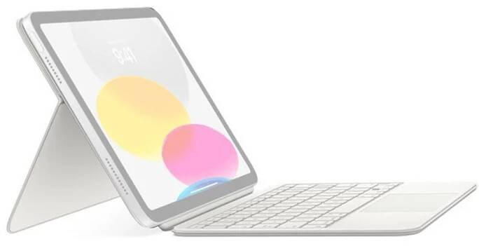 Apple Magic Keyboard Folio for iPad