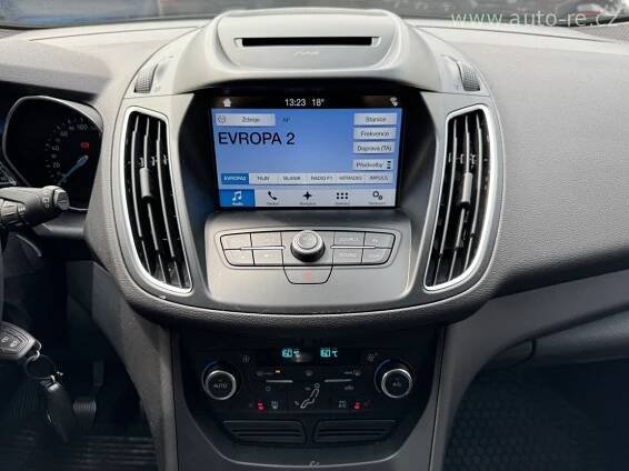 Ford C-MAX, 1.6i Ti-VCT Navi Digi Klima