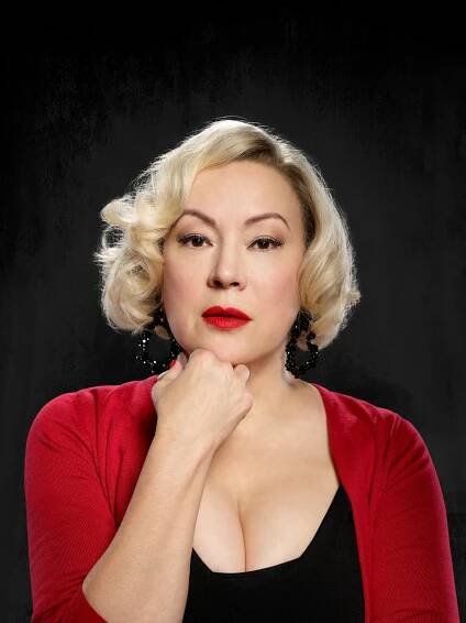 Jennifer Tilly - Chucky - Season 1 - Promo